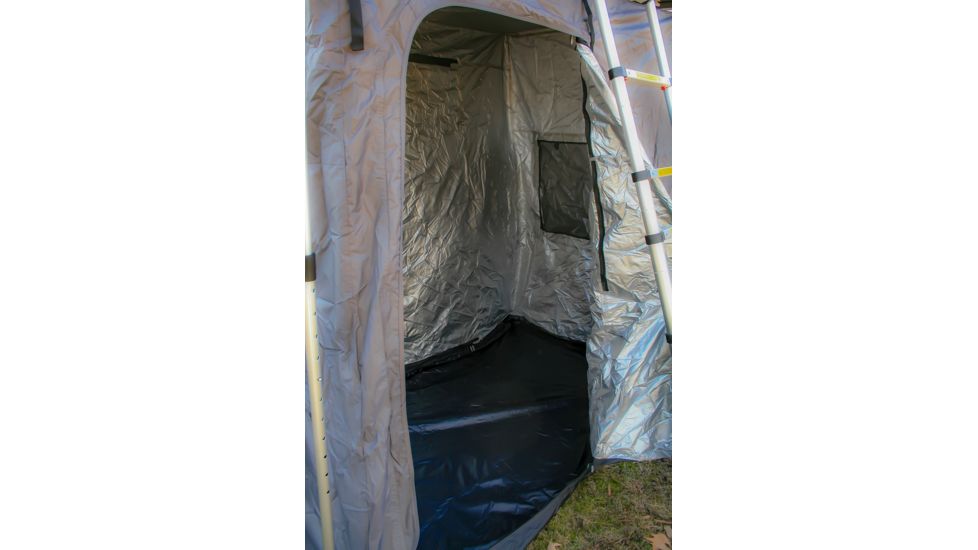 Freespirit Recreation High Country Series 80in Annex, Grey, Medium, ANHC80M30
