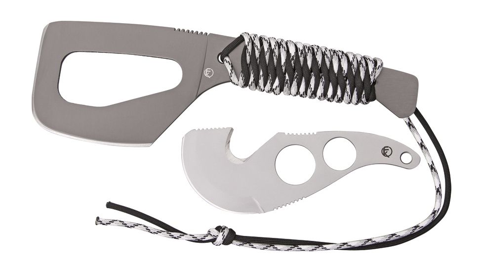 Fremont Farson Hunting Combo Knife FRE00409