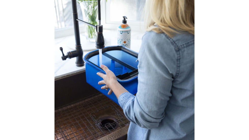 Frigidaire 2-in-1 Evaporative Air Cooler and Fan, Cools 250 sq ft, White, White, EC200WF