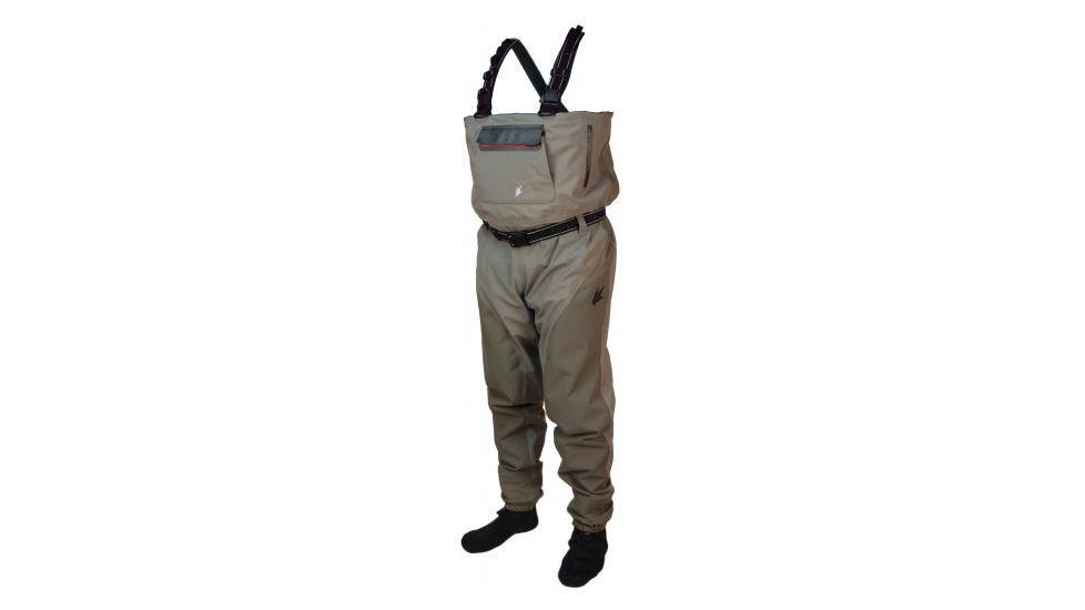 Frogg Toggs Anura II STFT Breathable, Beige &amp; Khaki, 2X 2711149-2X