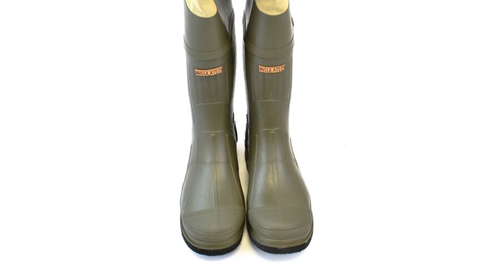 Frogg Toggs Bull frogg Btft 3-Ply, Tan, 11 2716334-11