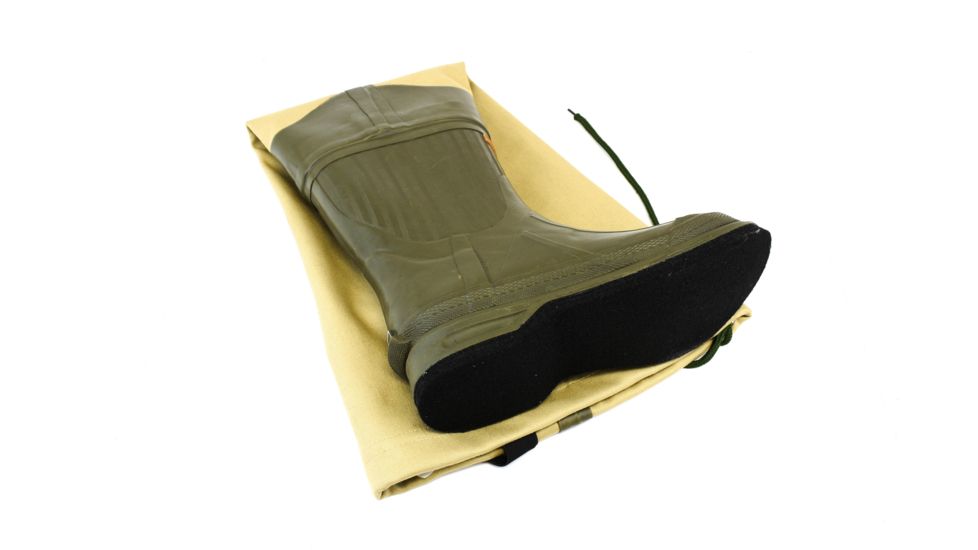 Frogg Toggs Bull frogg Btft 3-Ply, Tan, 8 2716334-8