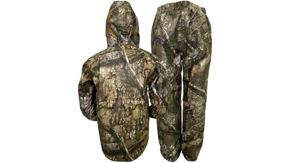 Frogg Toggs Classic All-Sport Rain Suit , Medium, Realtree APX, 1409796