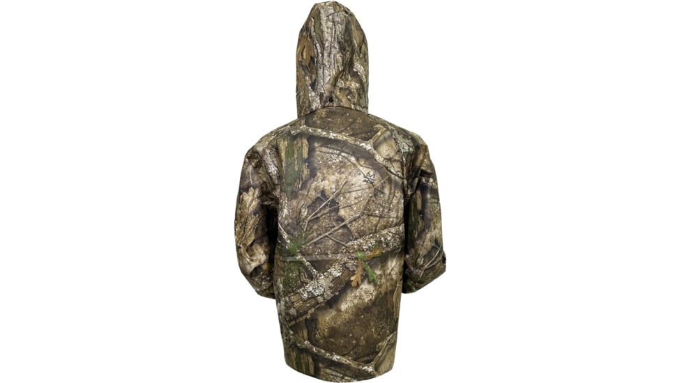 Frogg Toggs Classic Pro Action Jacket, Extra Large, Realtree APX, 1409812