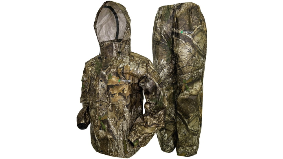 Frogg Toggs Classic All-Sport Rain Suit