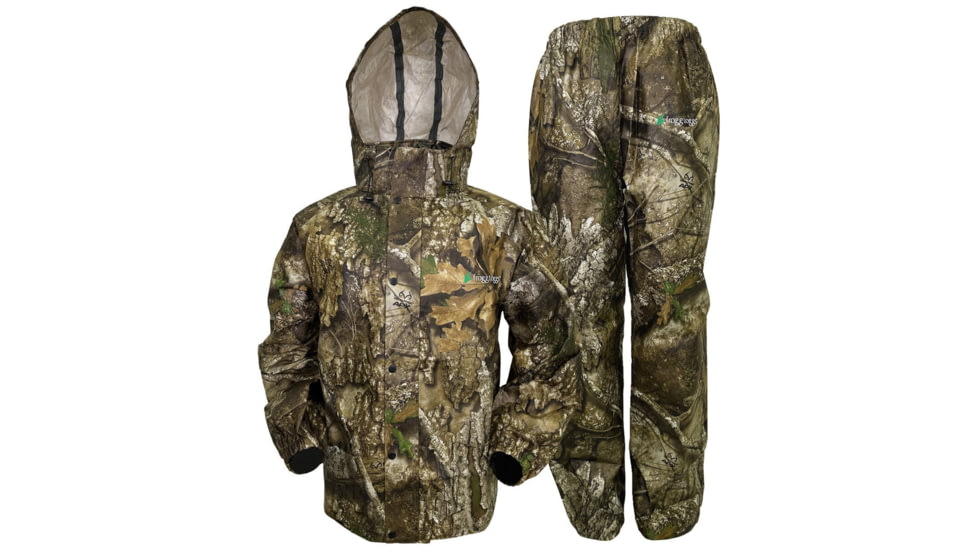 Frogg Toggs Classic All-Sport Rain Suit