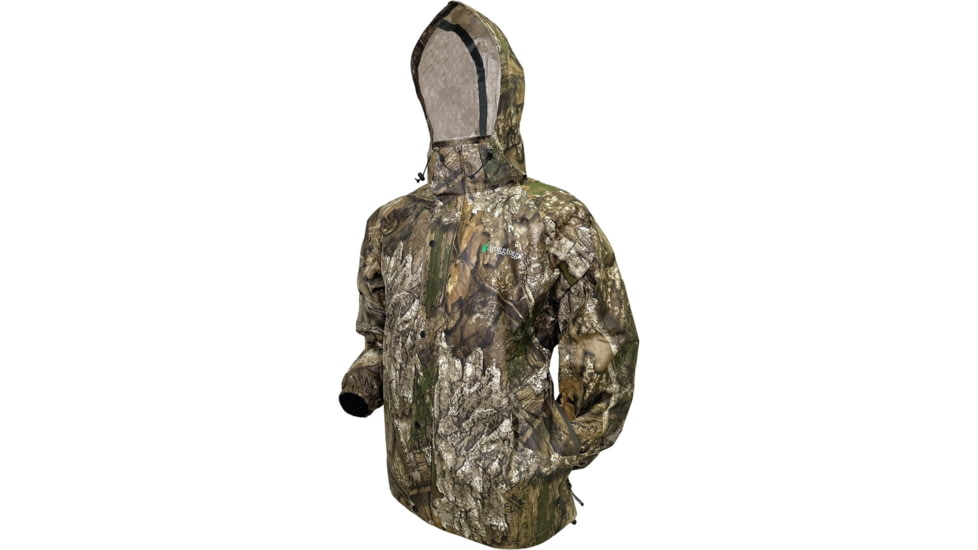 Frogg Toggs Classic Pro Action Jacket 1409811