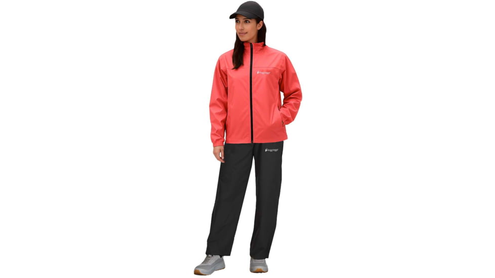 Frogg Toggs Womens Vapor Rain Suit Juicy Lg/xl