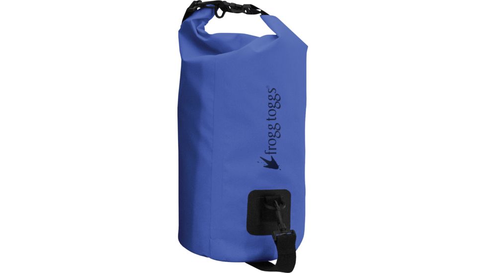 Frogg Toggs Ftx Dry Bag W/cooler Blue Sm SDB100-12
