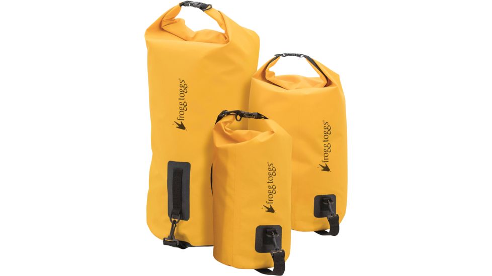 Frogg Toggs Ftx Dry Bag W/cooler Blue Md MDB100-12
