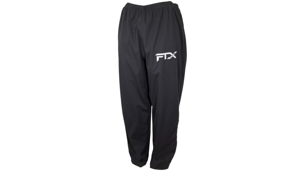 Frogg Toggs FTX Lite Pant - Men's, Black, Small, 1FL811-000-SM