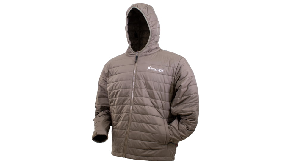 Frogg Toggs Grand Refuge Primaloft Jacket