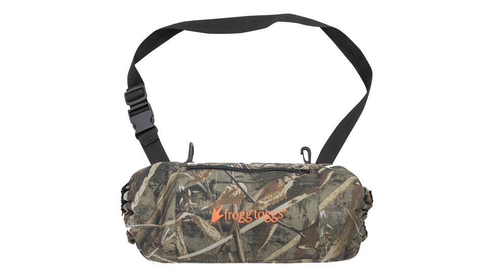 Frogg Toggs Hand Warmer Fleece-lined Waterproof Max5