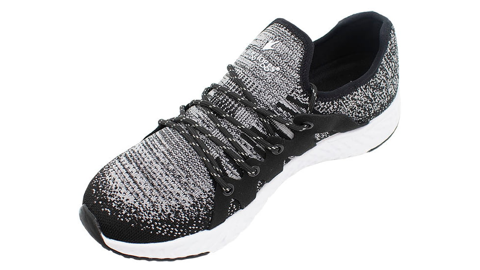 Frogg Toggs High and Dry Shoe - Mens, Black/Gray, 13, 4HD111-003-13