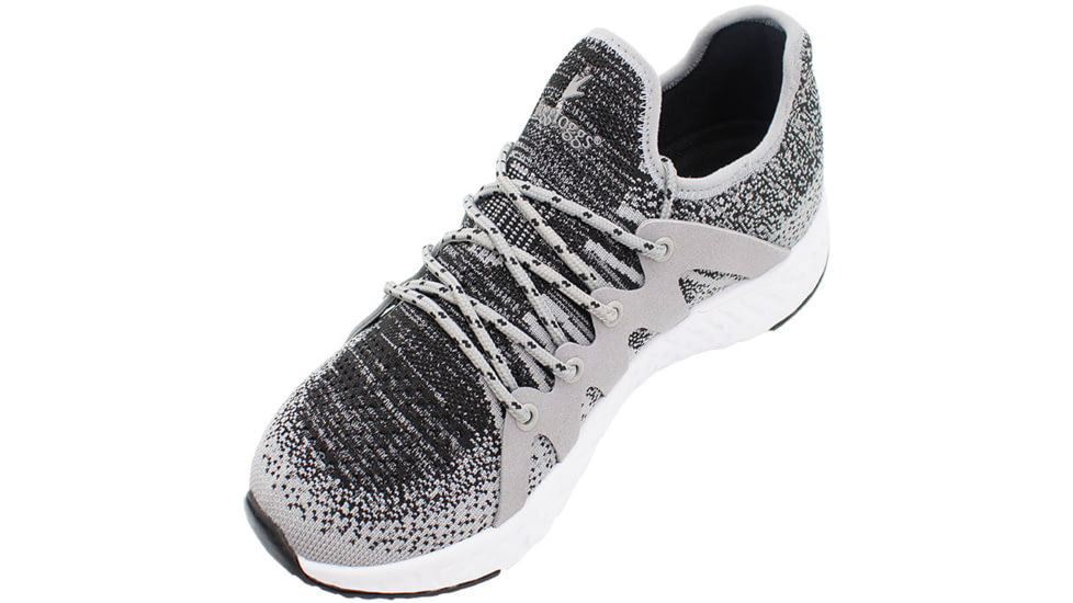 Frogg Toggs High and Dry Shoe - Mens, Gray/Black, 8, 4HD111-115-08