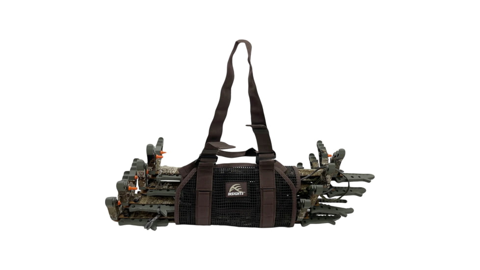 Frogg Toggs Insight CATS Carry All Tree Strap, One Size, 1409804
