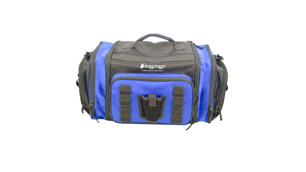 Frogg Toggs Insights 3700 Tackle Bag, Blue, 5FT21209-600