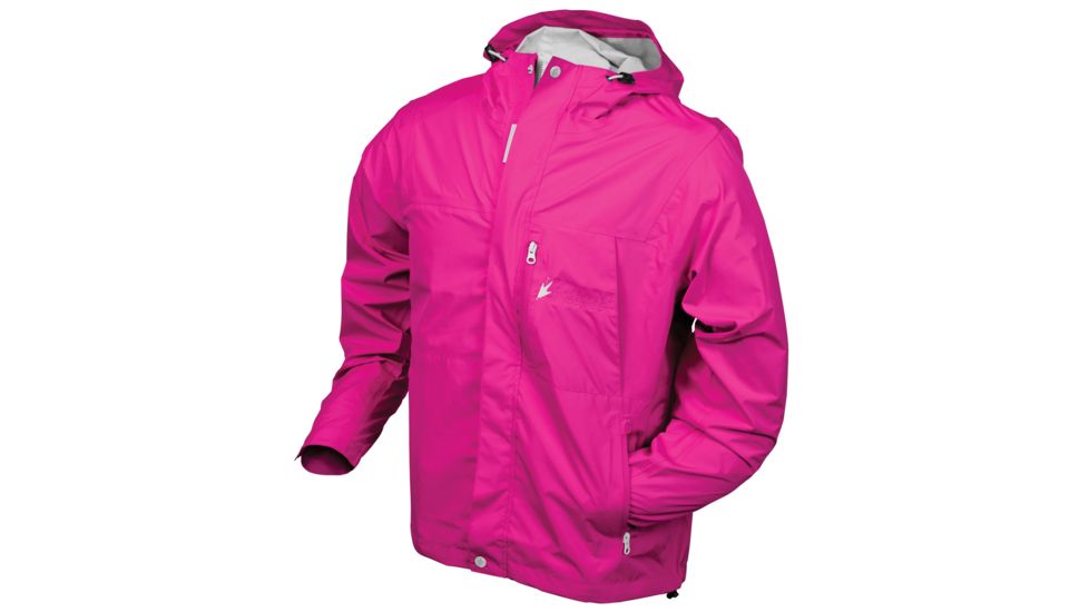 Frogg Toggs Java 2.5 Jacket - Womens, Pink, 2XL 1002713
