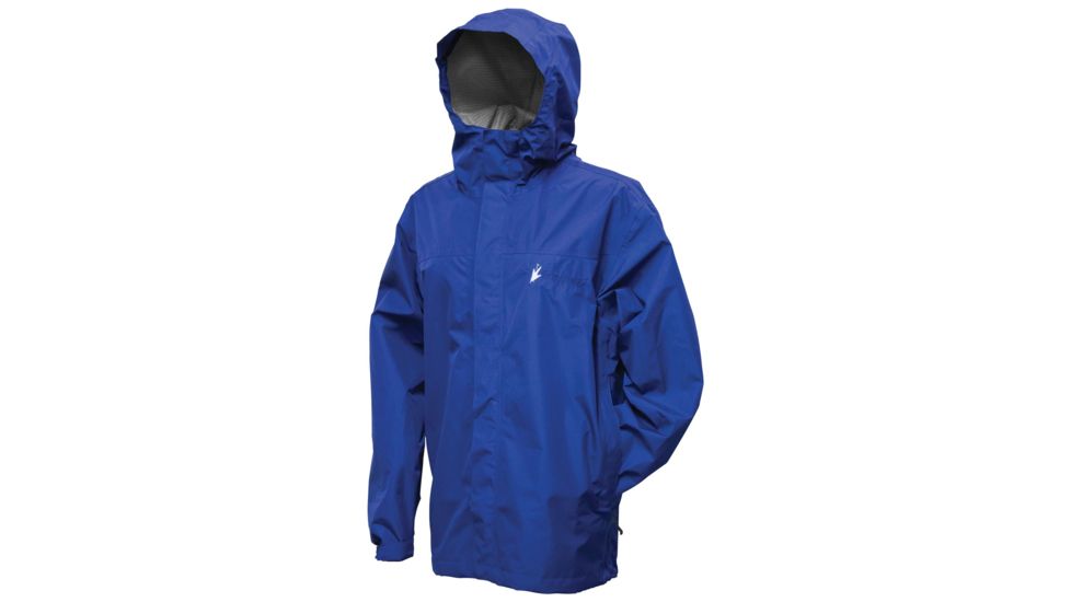 Frogg Toggs Java Toad 2.0, Navy, SM JT62130-42SM