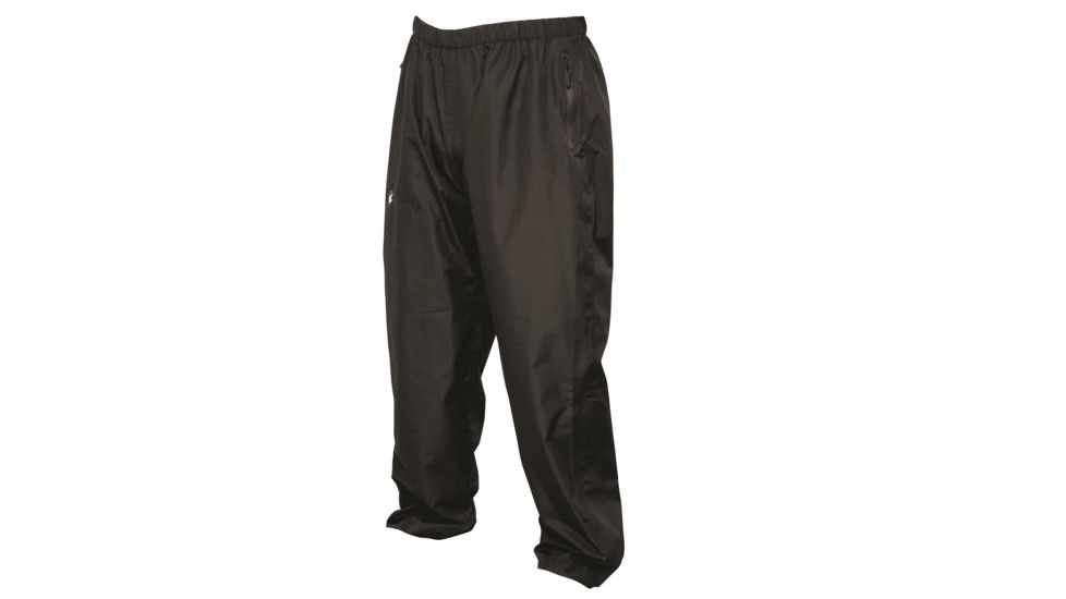 Frogg Toggs Java Toadz 2.5 Pack Pant, Navy, 2XL, JT83160-01XXL