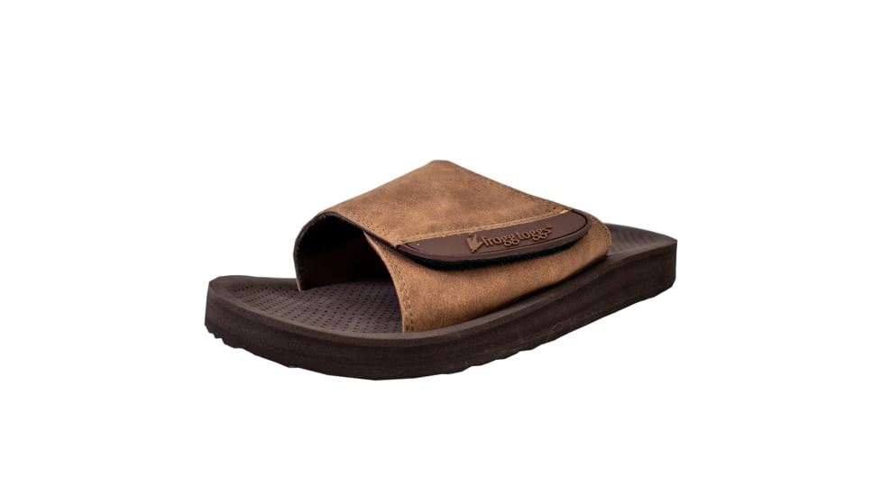 Frogg Toggs Men's Charter Slide