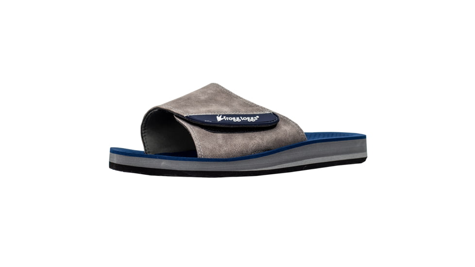 Frogg Toggs Men's Charter Slide