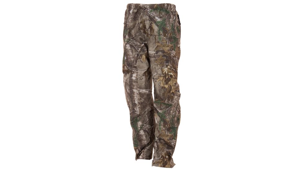 Frogg Toggs Men's Java Toadz 2.5 Pant RT Xtra XL JT83160-54XL