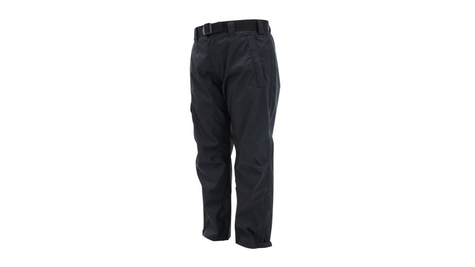 Frogg Toggs Men's Stormwatch Pant Black Xl SW83109-01XL