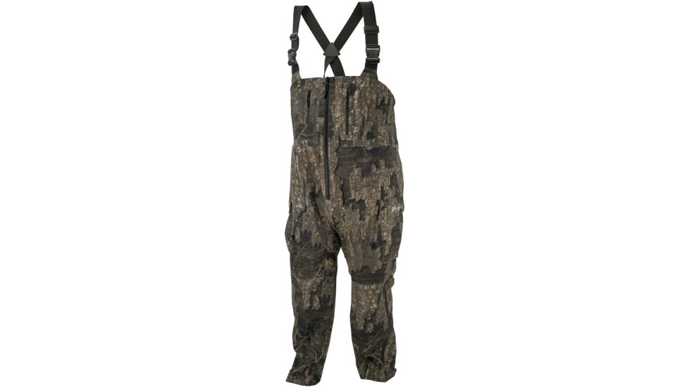Frogg Toggs Pilot II Guide Rain Bib - Mens, Realtree Timber, Extra Large, PF93160-61XL