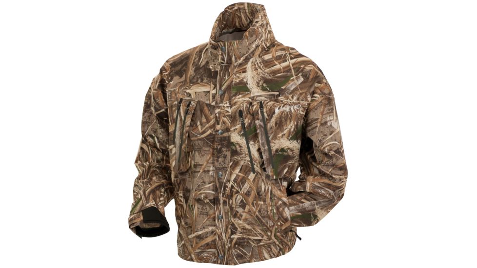 Frogg Toggs Pilot II Waterfowl Jacket, Max-5, Large 1005979