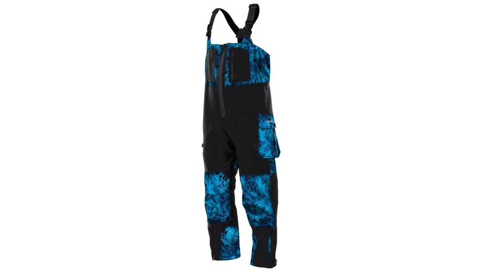 Frogg Toggs Pilot Series PRYM1 Bib, Shoreline, Medium, PF93160-1112MD