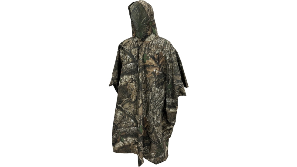 Frogg Toggs Poncho Tarp, Realtree APX, 1409793