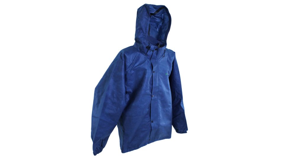 Frogg Toggs Pro Action Jacket Blue SM PA63123-12SM