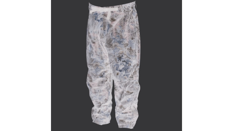 Frogg Toggs ToadRage Camo Pants, Realtree Xtra, Extra Large 1002680