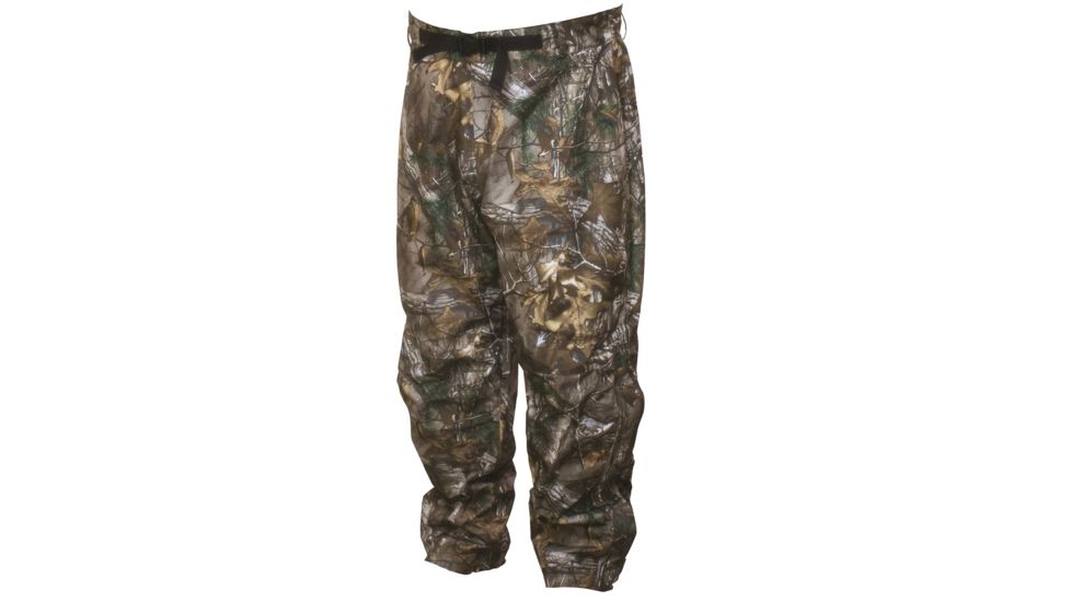 Frogg Toggs ToadRage Camo Pants, Realtree Xtra, 3XL 1002682