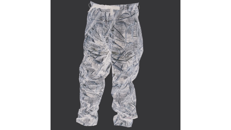 Frogg Toggs ToadRage Camo Pants, Max 5 HD, Medium 1002684