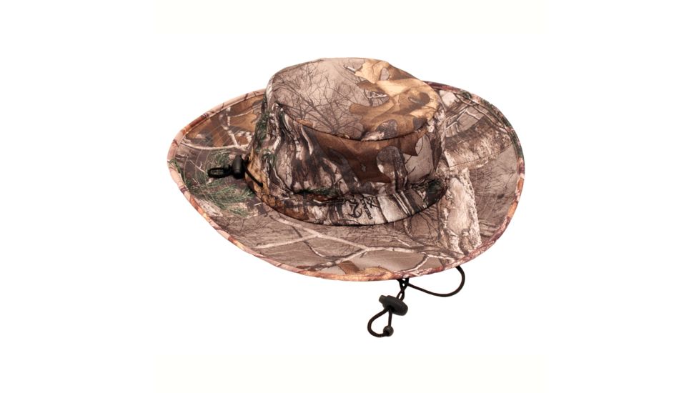 Frogg Toggs Toadz Boonie Hat RT Xtra NTH103-54