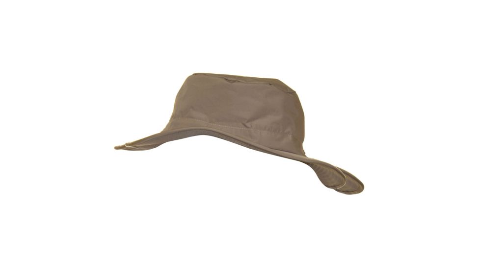 Frogg Toggs Toadz Bucket Hat Stone NTH101-05
