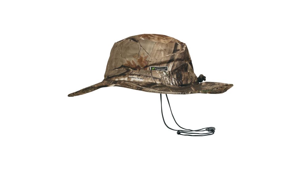 Frogg Toggs Waterproof Boonie Hat RT Max5 FTH103-56