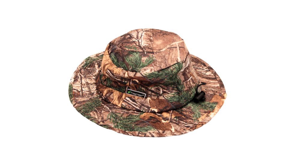Frogg Toggs Waterproof Bucket Hat RT Xtra FTH101-54