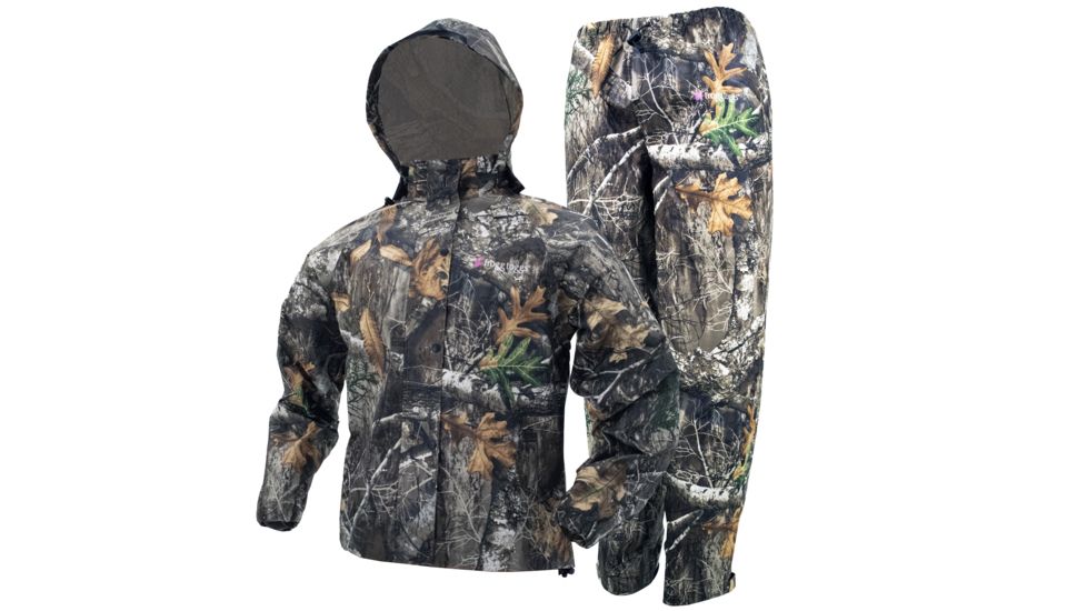 Frogg Toggs Women's All-Purpose Suit RT Edge-Size LG AP13580-58LG