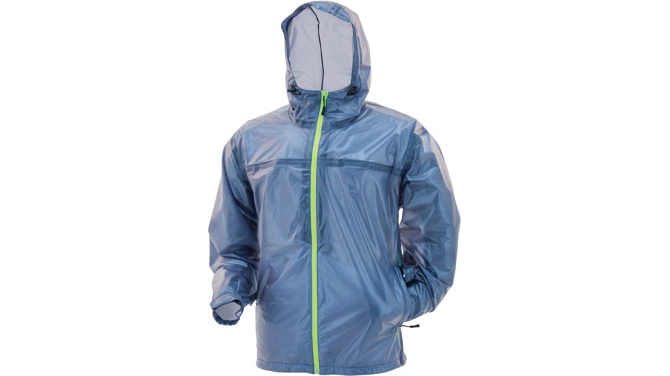 Frogg Toggs Xtreme Lite Jacket Blue Xl XTL62101-12XL