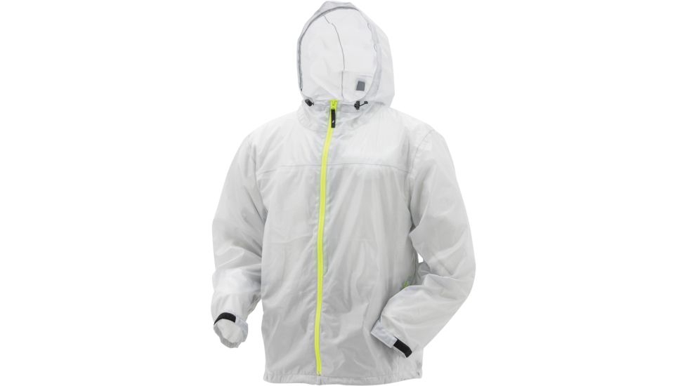 Frogg Toggs Xtreme Lite Jacket Smoke Md XTL62101-75MD