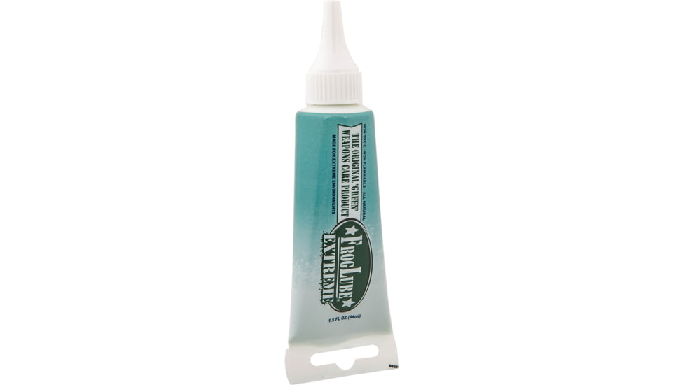 FrogLube Extreme Liquid Lubricant, 1.5 Oz Squeeze Tube, 15248