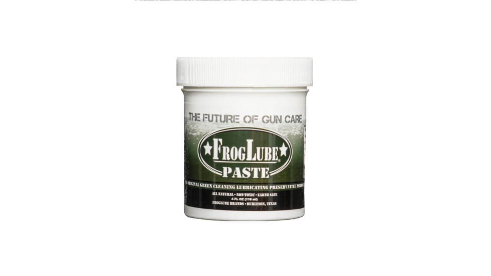 FrogLube Paste, 4 Oz Jar, 14696