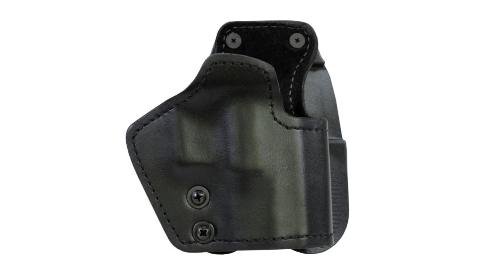 Front Line 3Layer Syn/K/S PdlHlstr SprngfldXD 3 Blk SKC71P-BK