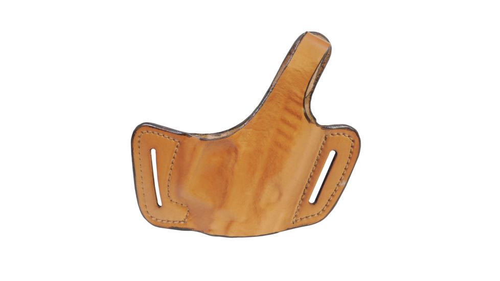 Front Line FstDrw Blt-Slide Lthr Hlstr Walther PPX FL90675-BR