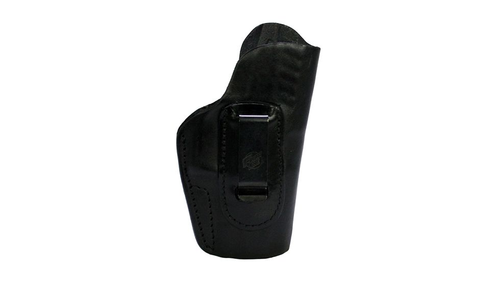 Front Line IWB Lthr Hlstr Walther PPX FL3267-BK