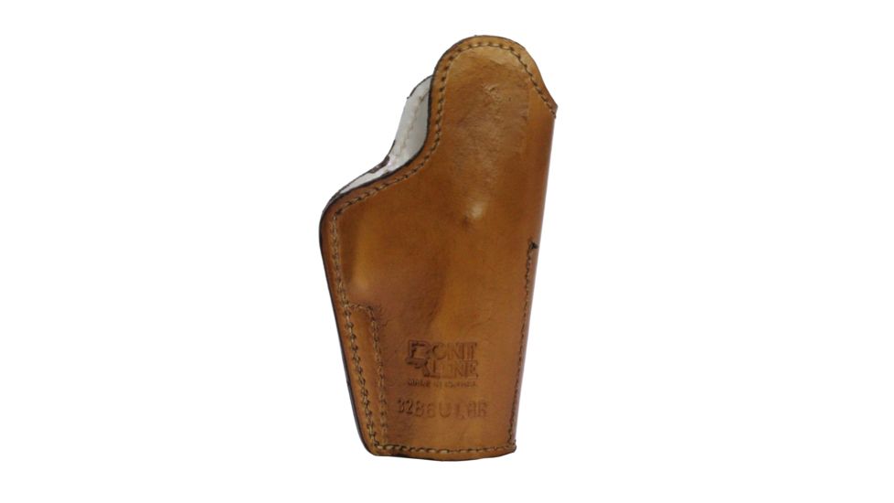 Front Line IWB up to 4-5 Bbll C.Z. SP01 PhantomLft FL3286UL-BR