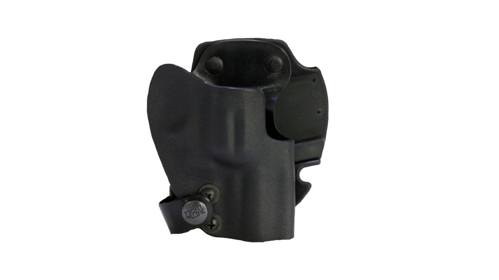 Front Line K4092 Revolver 38 Blk K4092-BK